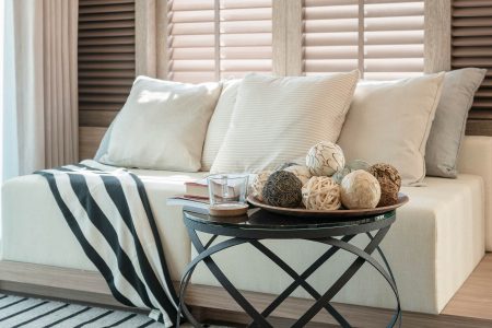 Righe arredamento