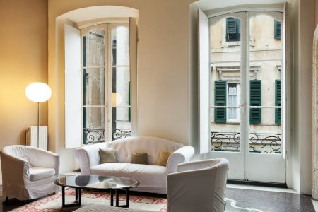 Scegliere gli scuretti interni