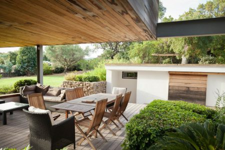 Piante per giardino mediterraneo