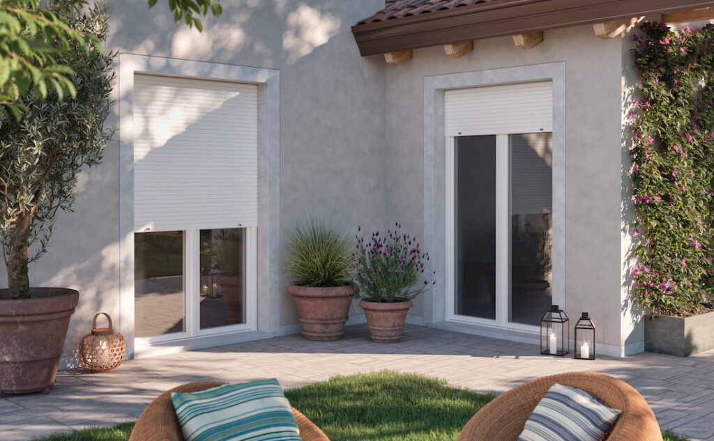 Come raffreddare la casa in modo efficace: altre soluzioni