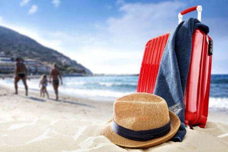 Come fare una valigia