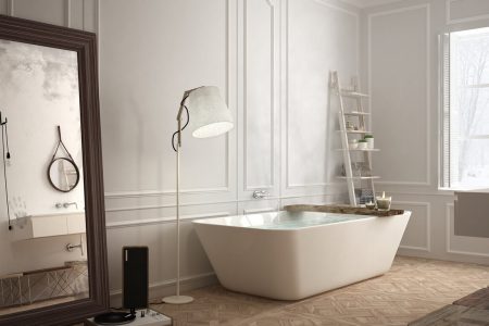 Complementi d'arredo per il bagno