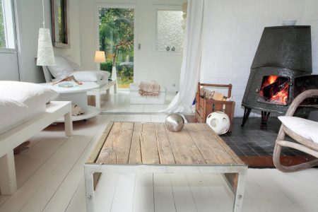Arredamento in stile hygge nordico