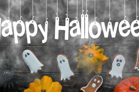 Tante idee e ispirazioni per un Halloween all'insegna del fai da te