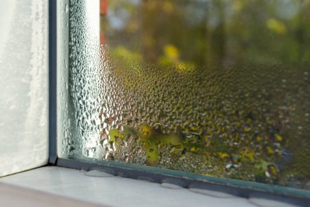 rimedi contro umidità e condensa in casa