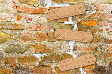 Cosa fare se il vicino vi arreca danni durante la ristrutturazione