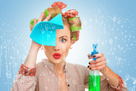 Consigli pratici per pulire i vetri di casa in modo naturale ed efficace