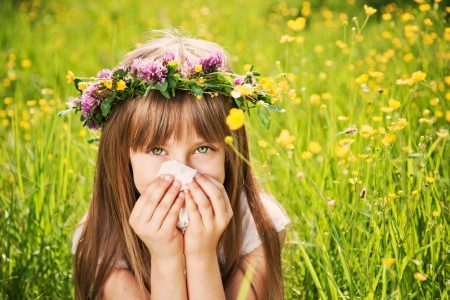 Consigli e rimedi per combattere le allergie di stagione