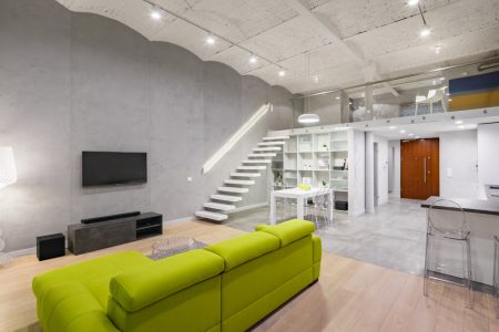 Consigli su come realizzare un soppalco in casa senza bisogno di chiedere i permessi