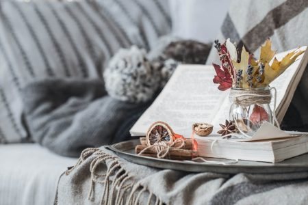 Consigli e suggerimenti per realizzare delle bellissime decorazioni autunnali con le foglie