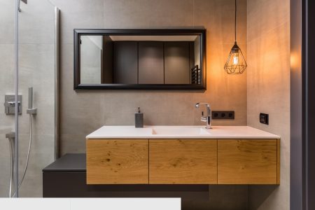 Consigli e idee per arredare un bagno piccolo in modo ottimale