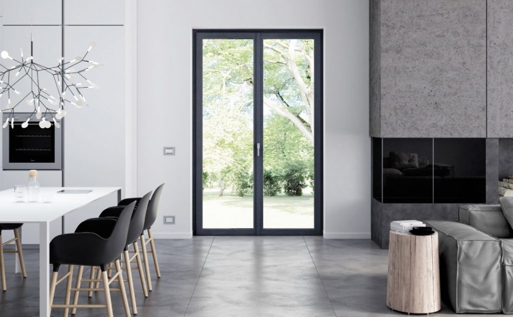 Prolux Evolution migliora l'isolamento acustico della casa