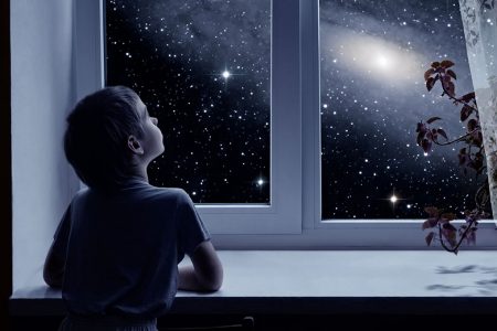 Uno sguardo al nostro modo di abitare futuro