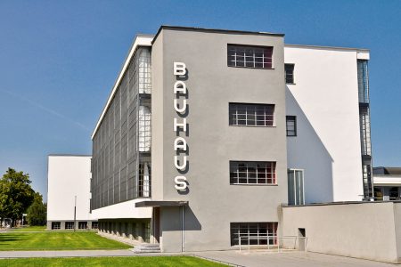 Ispirazione Bauahus per arredare casa