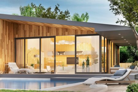 Casa in legno economiche e ecocompatibili
