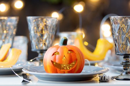 7 idee per decorare la casa per Halloween creative e facili da realizzare
