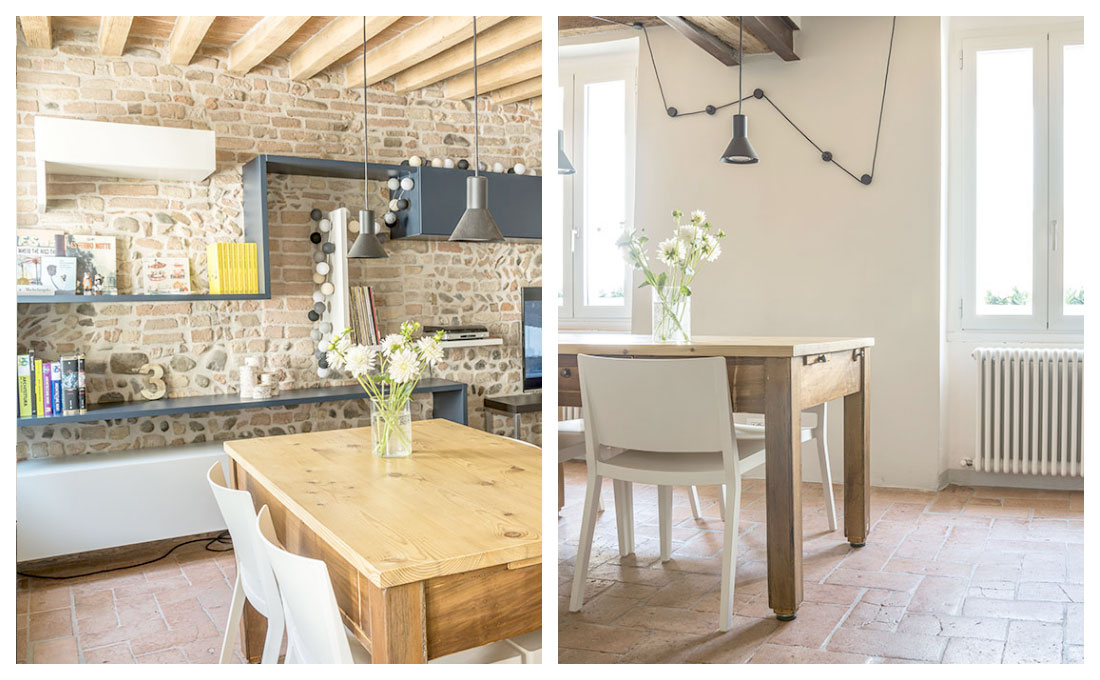 Come Abbinare I Colori Delle Pareti Alle Tende