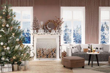 Idee e consigli fai-da-te per le decorazioni natalizie