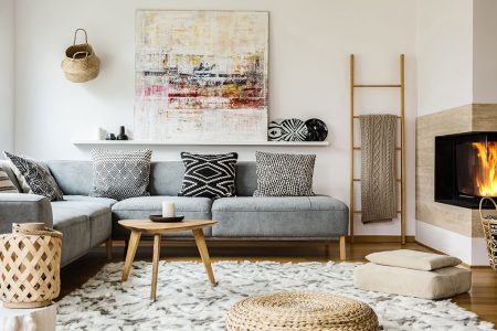 Quale stile scegliere per arredare la casa