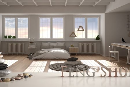 Come arredare seguendo l'antica filosofia del feng shui