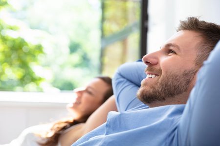 Consigli per migliorare l'aria in casa ai tempi del coronavirus