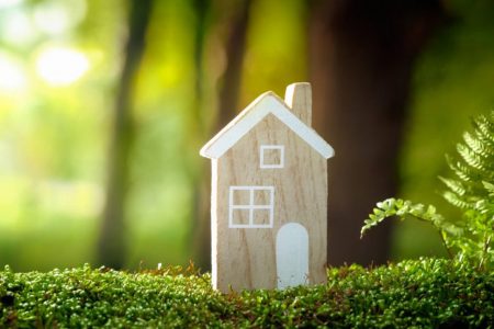 Come costruire una casa ecologica: tutti i passaggi