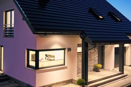 come prevenire i furti in casa con porte e finestre Oknoplast