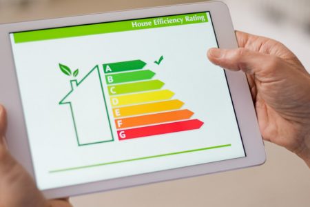 migliorare la classe e il risparmio energetico di casa con gli infissi