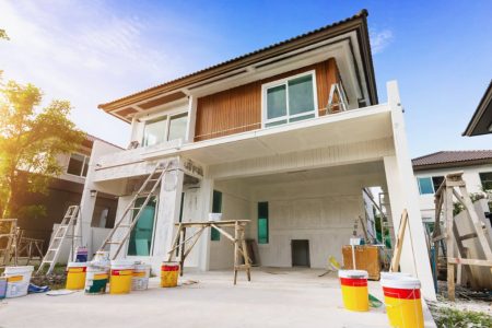 Come ristrutturare casa: 10 passaggi fondamentali da seguire