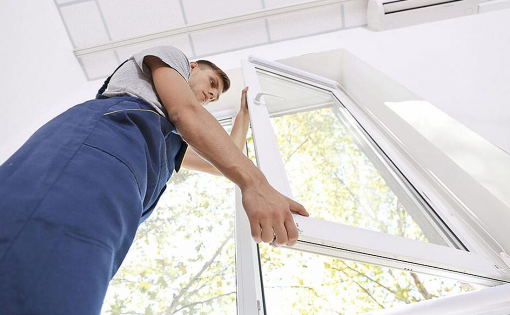 come scegliere gli infissi e gli installatori