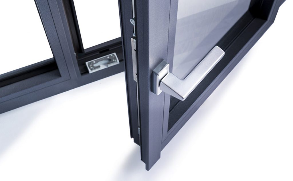 come scegliere gli infissi in pvc giusti con Oknoplast - Prolux Evolution