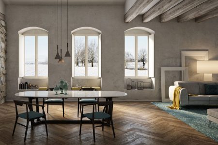 Perché scegliere gli scuretti interni per finestre
