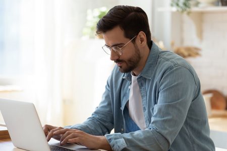 Smartworking come lavorare da casa con la giusta concentrazione