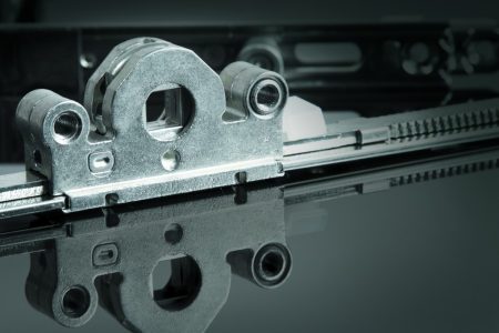 caratteristiche delle finestre antieffrazione Oknoplast