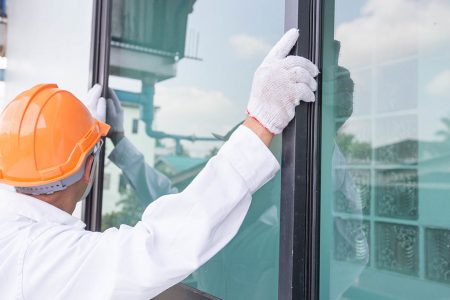 Cambiare le finestre in sicurezza con Oknoplast