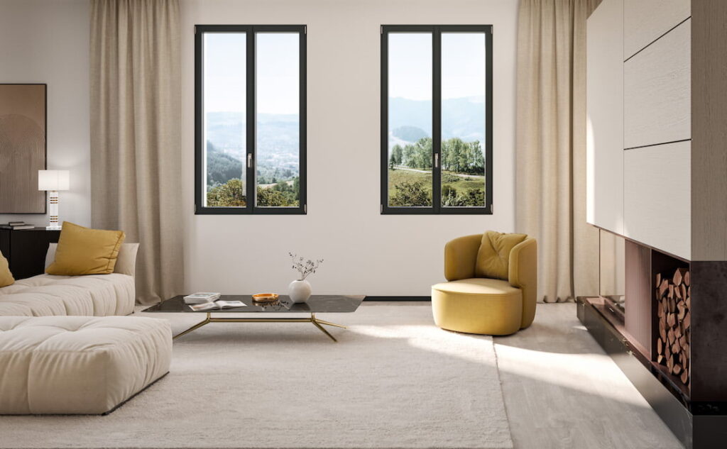 7 consigli professionali per avere più luce in casa