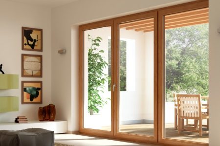 Mantieni la casa fresca in estate - Winergetic Premium