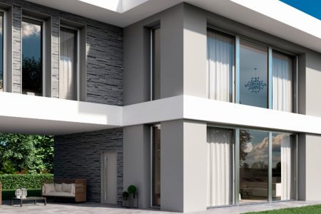 Aumenta la sicurezza della casa con porte e finestre Oknoplast