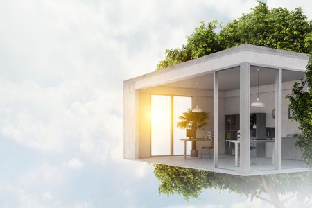 Infissi ecosostenibili per la tua casa