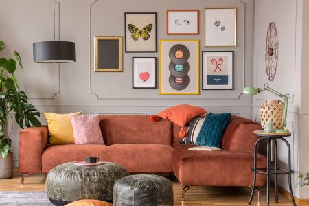 Arredare in stile eclettico idee e consigli