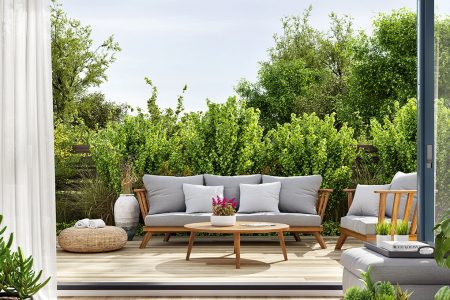 Idee e consigli per progettare il giardino perfetto