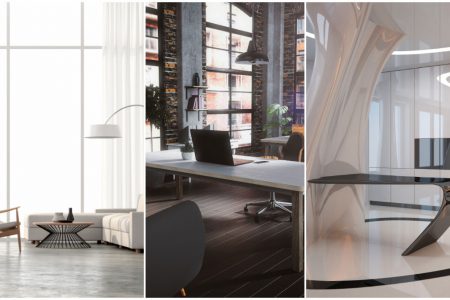 Idee per arredare la casa in stile contemporaneo