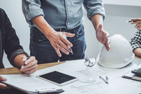 Interventi edilizia libera senza bisogno di permessi