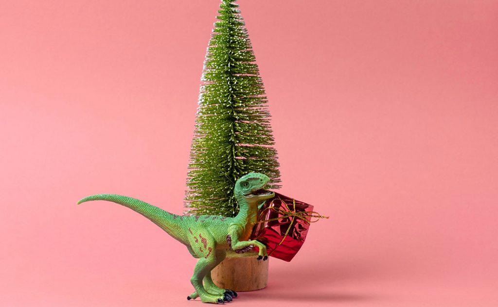 Pop Art Christmas 1024x633