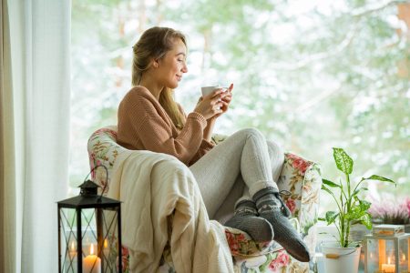 Come isolare la casa dal freddo grazie alle finestre