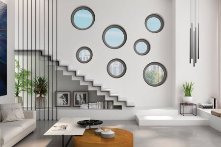 Come scegliere i giusti infissi per una casa moderna
