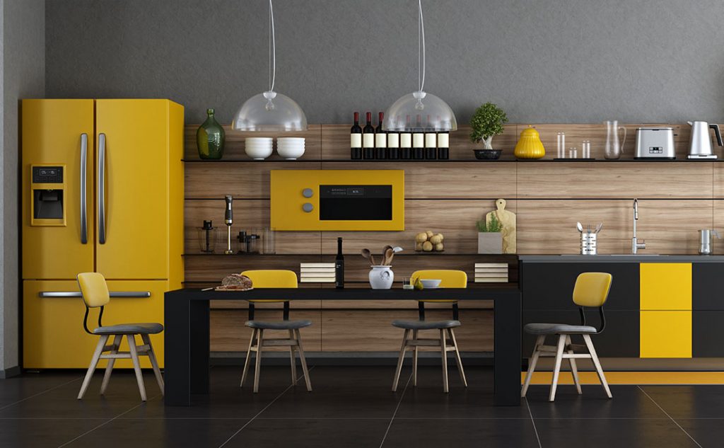Cucina Pantone 2021 1024x633