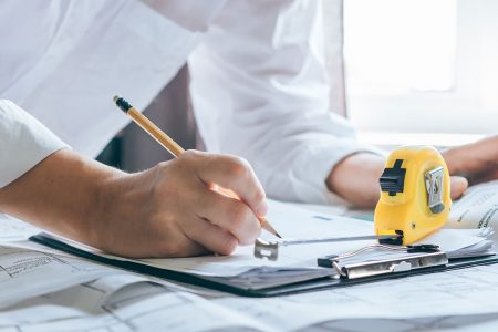 Progetto per ristrutturare casa con o senza architetto?