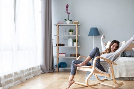 Vetrocamera infissi: quanto migliora il benessere della casa?