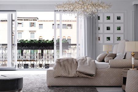 come isolare e insonorizzare la tua casa con Prismatic di Oknoplast